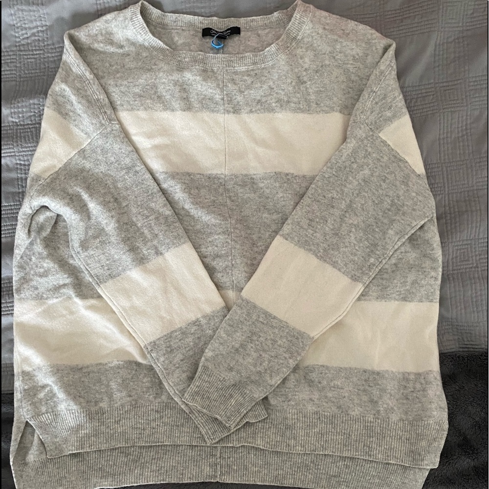 Oversized Sweater